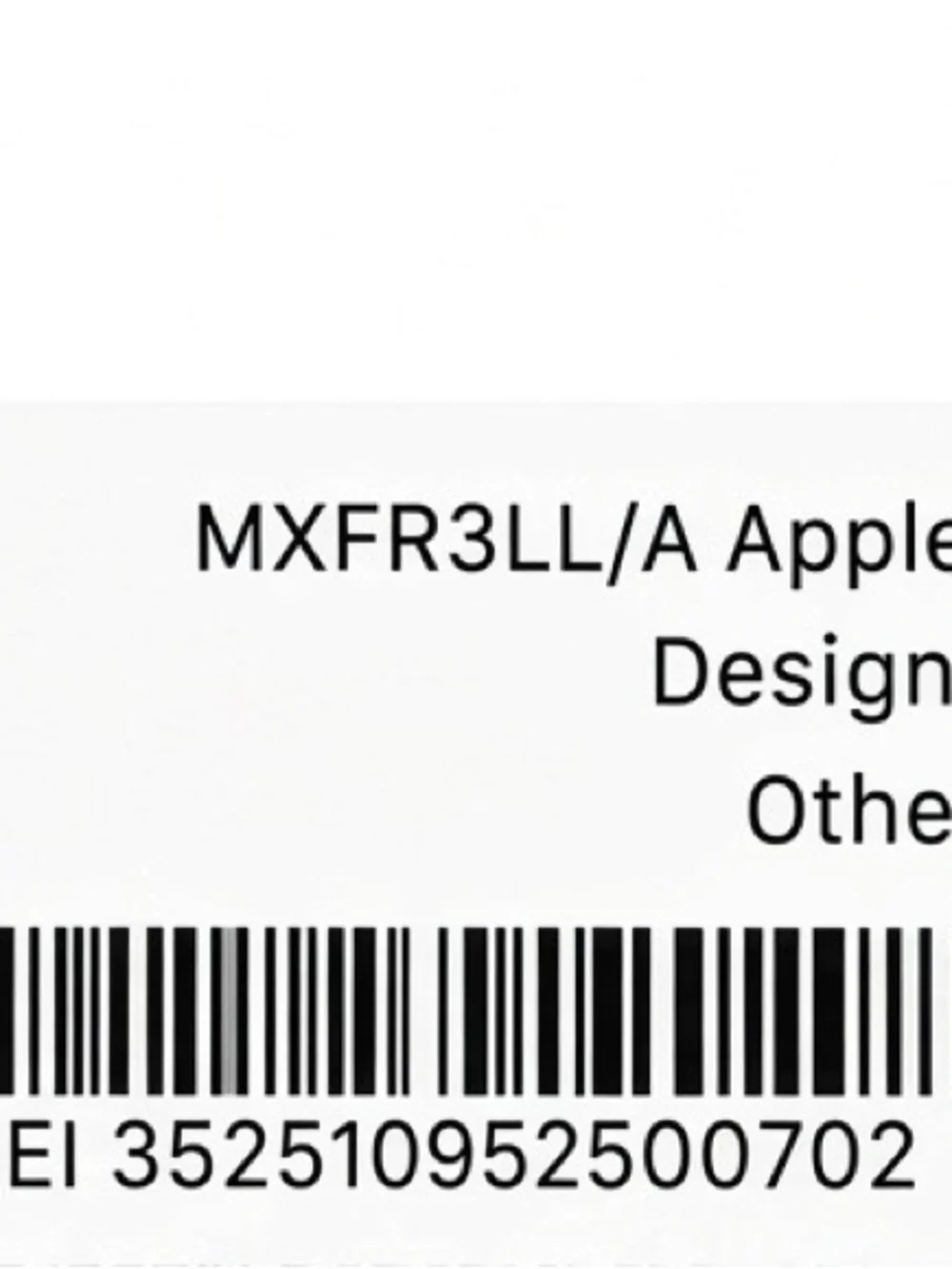 🔥 SEALED Apple Watch SE 2 40mm Midnight GPS+ Cellular UNLOCKED | NIB + IMEI